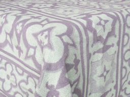 3с109.412ж1 Kleo (мятный2) Плед 208х200 см