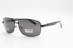 Солнцезащитные очки POMILED (Polarized) 08223 62-14-135 С9-08 мешочком