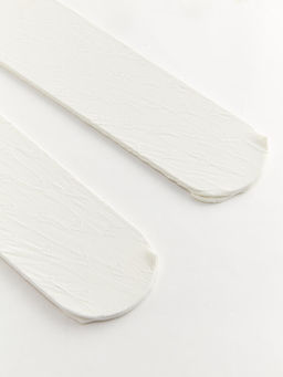 Basic K?z ?ocuk ?nce K?lotlu ?orap 2li