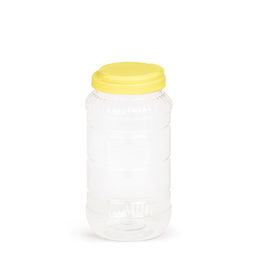 Цена за 2 шт. Ёмкость с ручкой 3л. ПЭТ М957