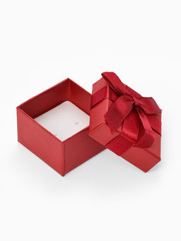 Набор коробочек подарочных 6 шт. под кольцо «Палетка»,5×5, цвет МИКС (4573908)