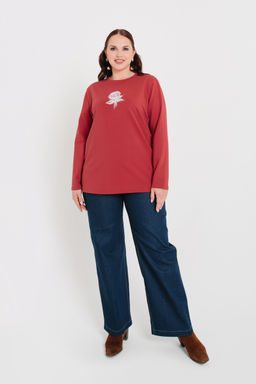 Блуза - Prima linea фото 2