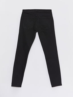760 Skinny Fit Erkek Jean Pantolon