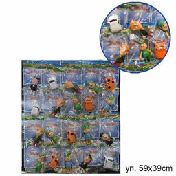 Игрушка микс / 57600 / штучно - Галеонтрейд фото 2