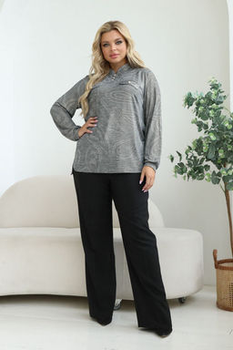 Джемпер М4-3448/5 - Wisell фото 2