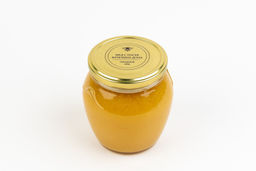 Мед 0,5л плющ