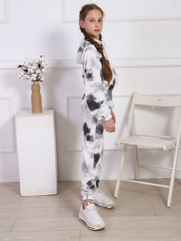 Костюм "Барби" серый