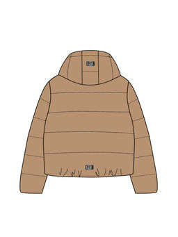 PlayToday / Куртка демисезонная для девочки фото 10