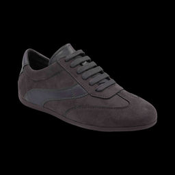 Кроссовки BF153-10 серые - Ahgel stars фото 2