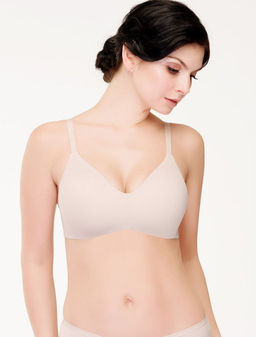 Бюстгальтер LAUMA L92H37 черный  фото 6