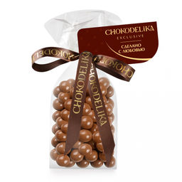 Драже Хрустящая Карамель 80 гр