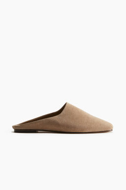 Mules de ante