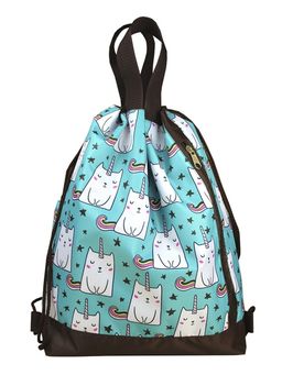Рюкзак, R001. Котоединороги