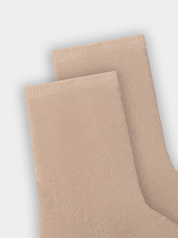 Цена за 5 пар! Теплые НОСКИ ЖЕНСКИЕ - Mark formelle фото 7