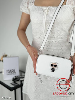 Сумка женская из эко.кожи - Bruno фото 2