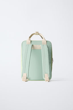 LILO & STITCH DISNEY BACKPACK - Zara фото 6