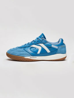 Футзалки KELME Mens/Womens Football Shoes (IN) Blue