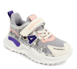 AL 6698 Полуботинки типа кроссовые детские, разноцветный, разноцветный