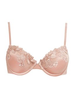 Бюстгальтер жен.Косточки: есть Чашечки: есть Бретели: несъемные Push up: нет - Deseo фото 2