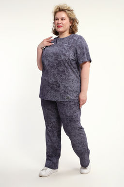 Костюм с брюками КЖ-009