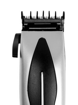 Машинка для стрижки LTRI-12, 15 Вт, 3/6/10/12 мм, 220 В, серебристая