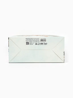 Цена за 2 шт. Коробка подарочная складная С Новым годом, 22?30?10 см