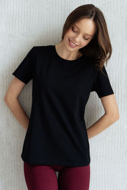 ФУТБОЛКА ЖЕНСКАЯ арт. 1900W-20091.3H-911