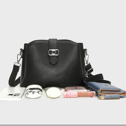 Bags Сумка женская / кожа / 02284  фото 10