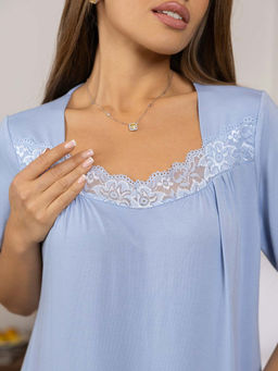 Ночная сорочка мод.2133/1