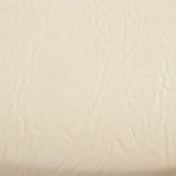 Стул для кухни Клик Мебель «Венский Мягкий», искусственная кожа, цвет серебристый металлик/молочный