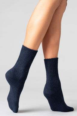 Носки 933892 Арт WS3 THERMO 2301 CACAO MELANGE - Giulia фото 10