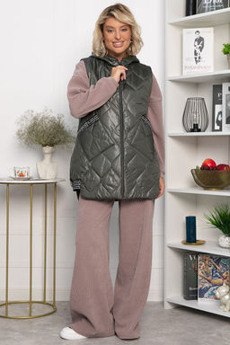 Жилет утепленный Дана Мур - Lt collection фото 9