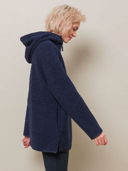 Уценка Pelican DFNK6351/1 Толстовка женская  фото 7