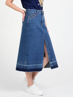 Юбка женская _ 13359 - F5 фото 2