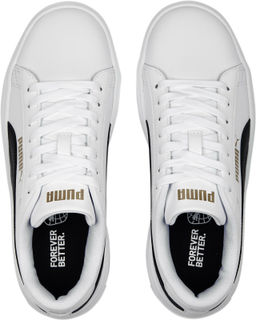 Кеды женские - Puma фото 4