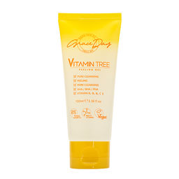 Пилинг для лица с витамином, осветляющий кожу - Vitamin Tree Peeling Gel, 100мл
