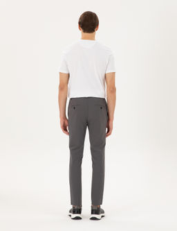 Antrasit Klasik Jogger Pantolon - Pierre cardin фото 4