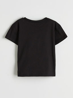 Batman Bask?l? Erkek Bebek Ti??rt ve ?ort