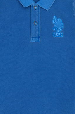 U. S. Polo Assn Футболка Saks для мальчика - U.s. polo assn фото 11