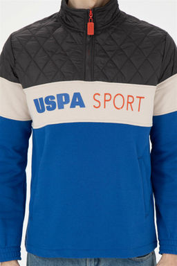 Мужская толстовка Saks Скидка 20% в корзине - U.s. polo assn фото 6