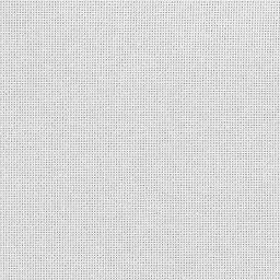 Канва K18 Gamma Aida №18 ФАСОВКА 100% хлопок 50 х 50 см 2 см белый