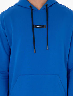 Saks Comfort Fit Sweatshirt - Pierre cardin фото 6
