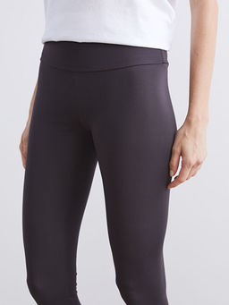 Beli Lastikli Kad?n Tayt