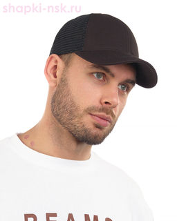 011.522211 Бейсболка мужская (55-61)