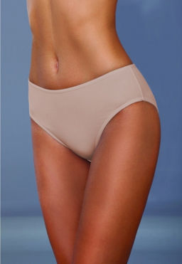 Трусы Palada 82140 серебристый пион