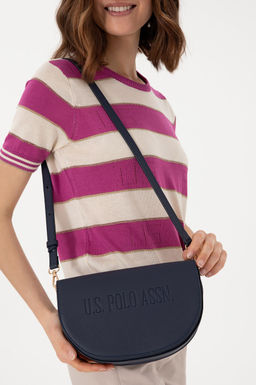 Kad_n Lacivert _anta Sepette S_rpriz _ndirim - U.s. polo assn фото 2