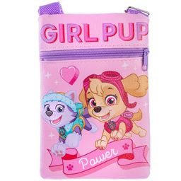 Сумочка детская Girl Pup, Щенячий патруль, 11х16 см - Paw patrol фото 3