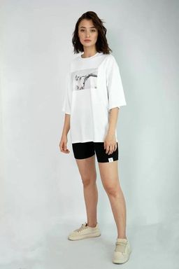 Футболка 4034 RV - Kivviwear фото 6