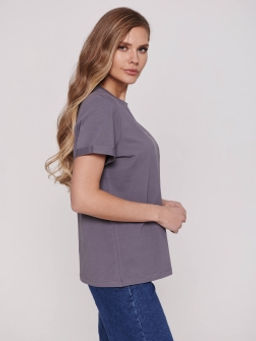 ФУТБОЛКА ЖЕНСКАЯ - Chic & charisma фото 3