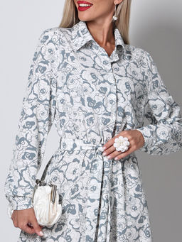 Платье Снова красиво, нежная